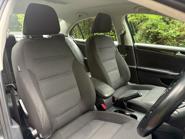 Volkswagen Jetta Bluemotion Technology Tdi  #12