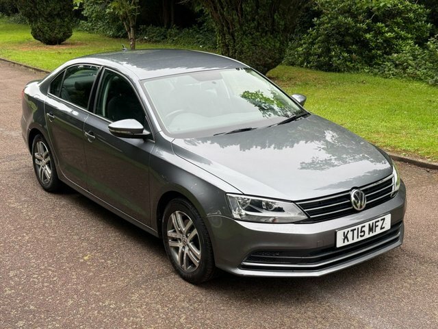 Volkswagen Jetta Bluemotion Technology Tdi  #49