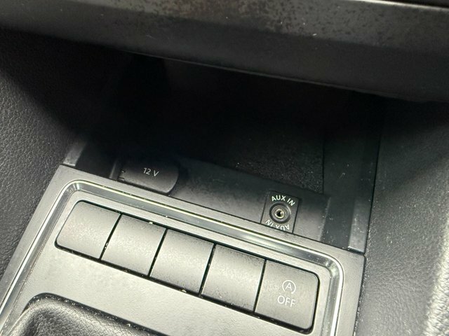 Volkswagen Jetta Bluemotion Technology Tdi  #32
