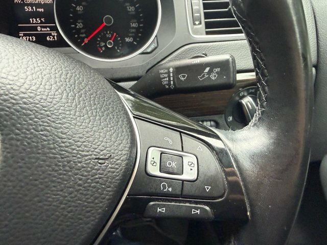 Volkswagen Jetta Bluemotion Technology Tdi  #31