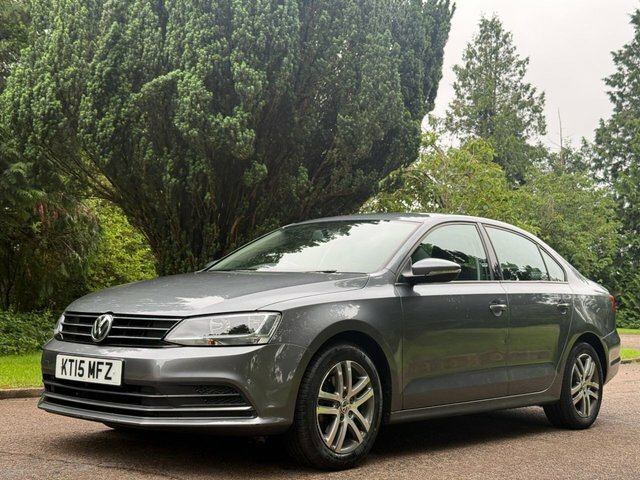 Volkswagen Jetta Bluemotion Technology Tdi  #45