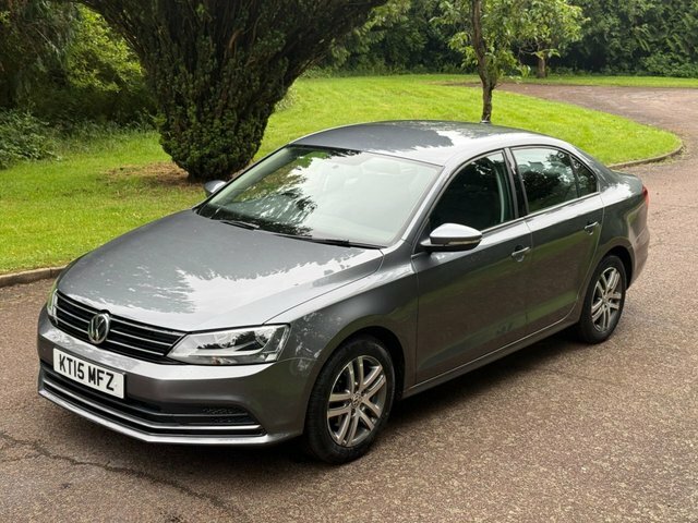 Volkswagen Jetta Bluemotion Technology Tdi  #51