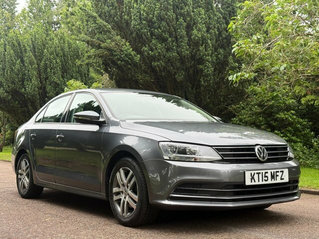 Volkswagen Jetta Bluemotion Technology Tdi  #43