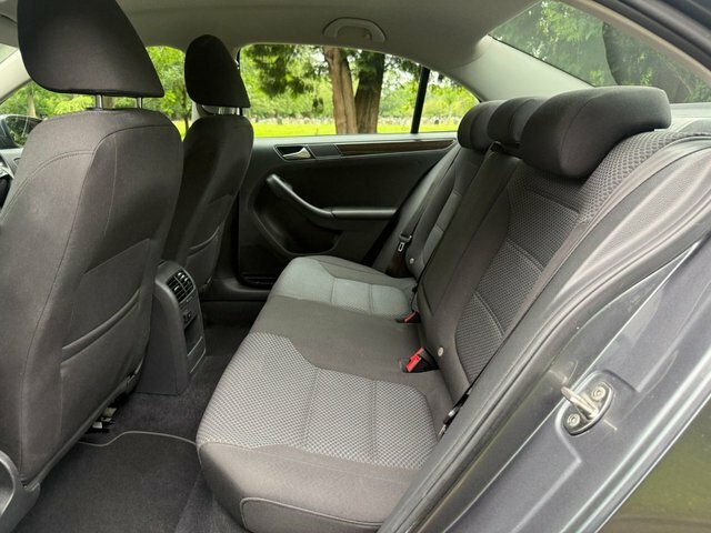 Volkswagen Jetta Bluemotion Technology Tdi  #21