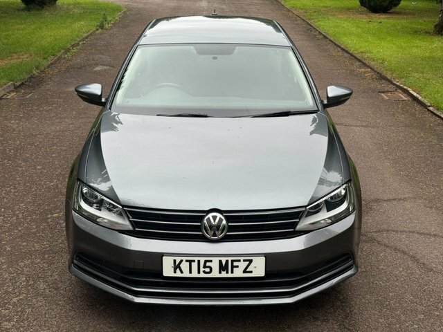 Volkswagen Jetta Bluemotion Technology Tdi  #50