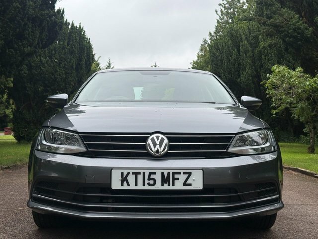 Volkswagen Jetta Bluemotion Technology Tdi  #44