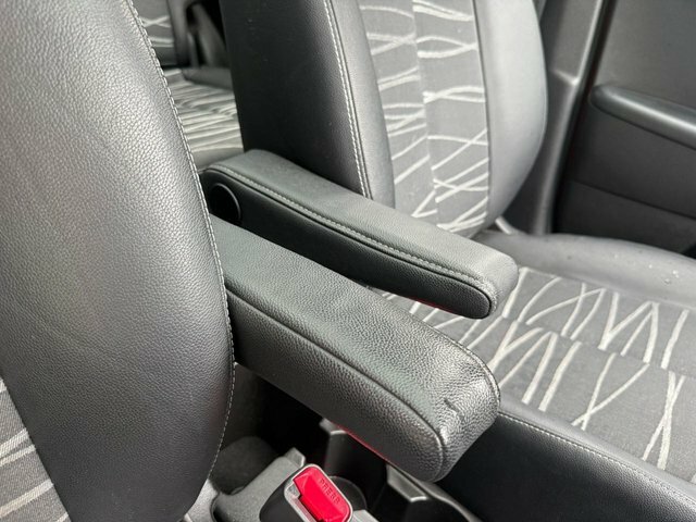 Kia Venga 1.6 3 Euro 6 Ss Black #43