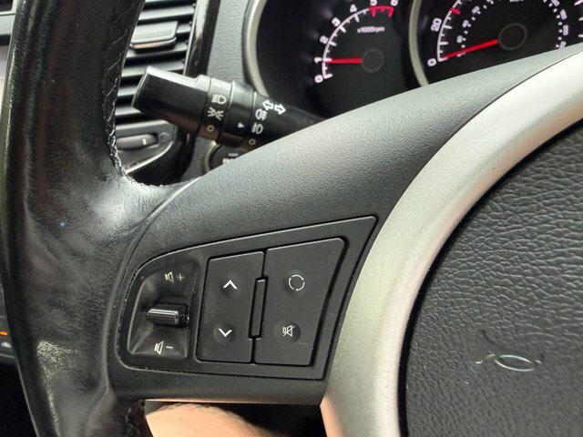 Kia Venga 1.6 3 Euro 6 Ss Black #38