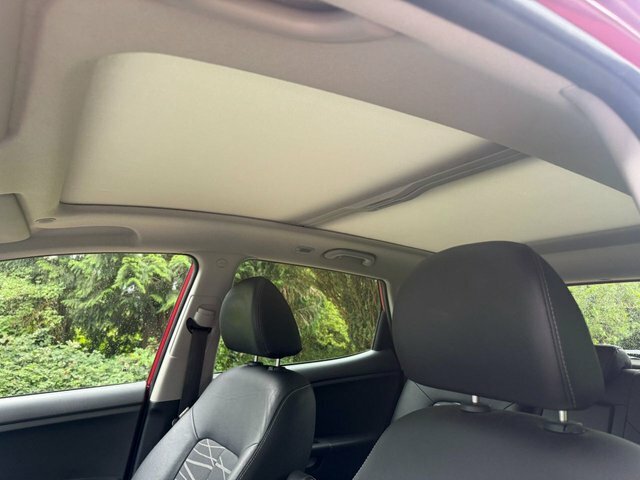 Kia Venga 1.6 3 Euro 6 Ss Black #18