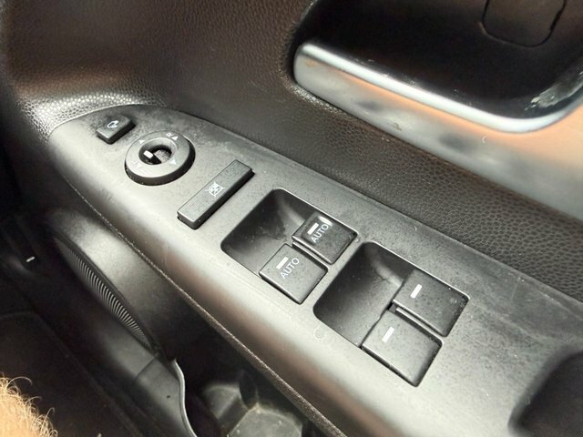 Kia Venga 1.6 3 Euro 6 Ss Black #41
