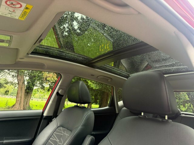 Kia Venga 1.6 3 Euro 6 Ss Black #17