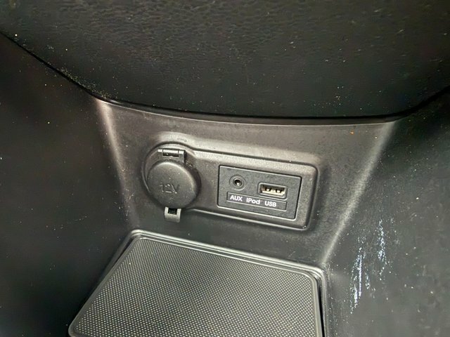Kia Venga 1.6 3 Euro 6 Ss Black #40