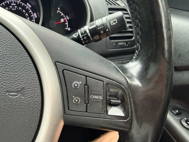 Kia Venga 1.6 3 Euro 6 Ss Black #39