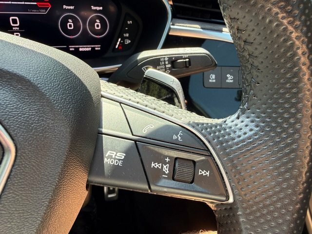Audi RS Q3 400 Ps S Tronic  #63