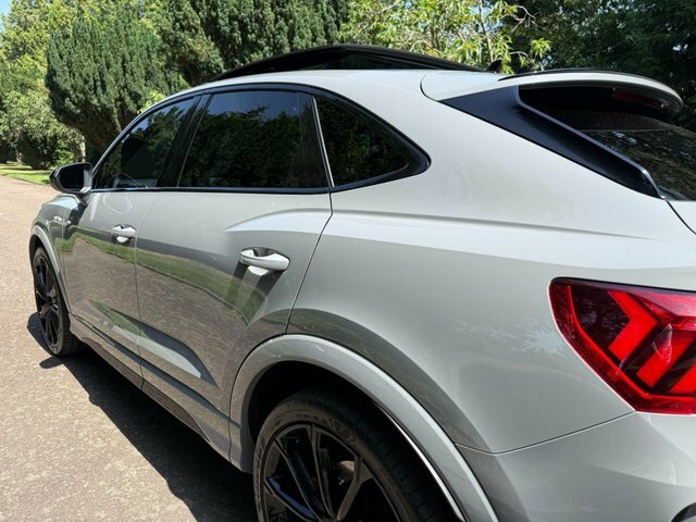 Audi RS Q3 400 Ps S Tronic  #84