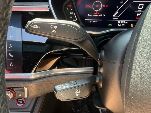Audi RS Q3 400 Ps S Tronic  #62