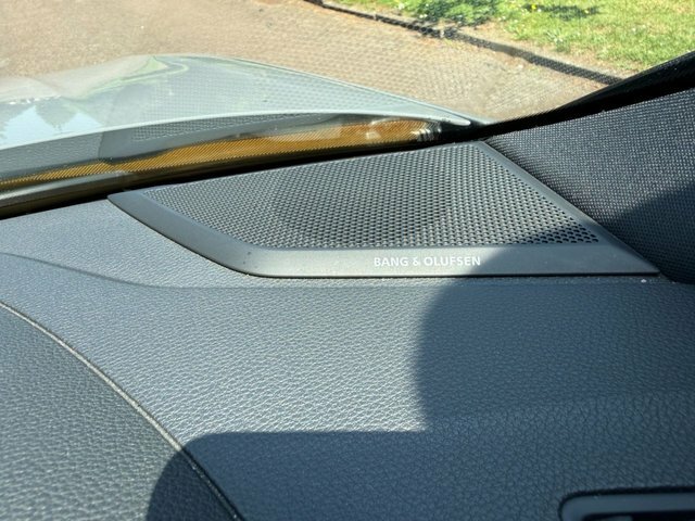 Audi RS Q3 400 Ps S Tronic  #58