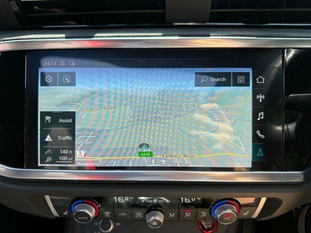 Audi RS Q3 400 Ps S Tronic  #52