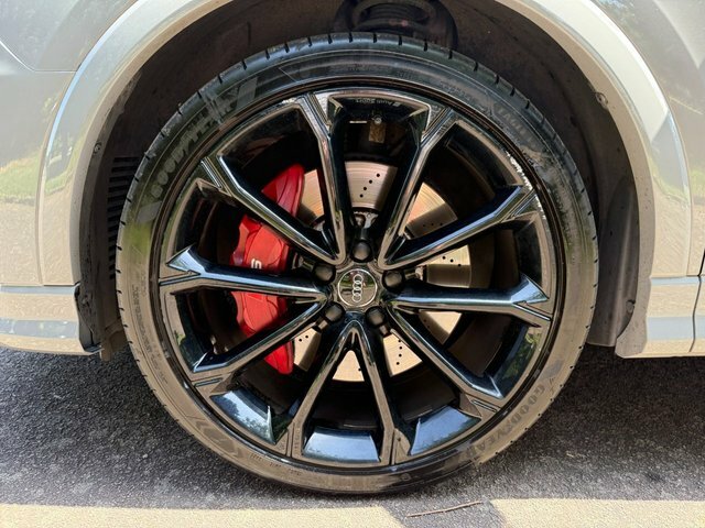 Audi RS Q3 400 Ps S Tronic  #73