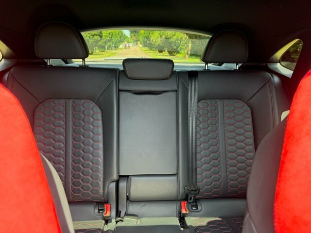 Audi RS Q3 400 Ps S Tronic  #36