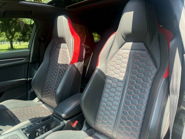Audi RS Q3 400 Ps S Tronic  #23