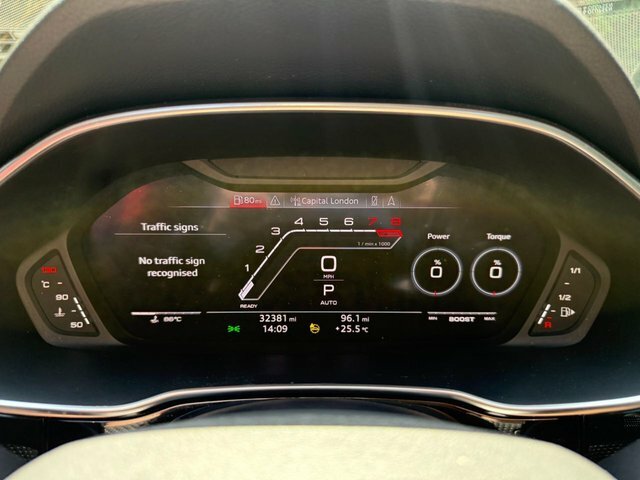 Audi RS Q3 400 Ps S Tronic  #40