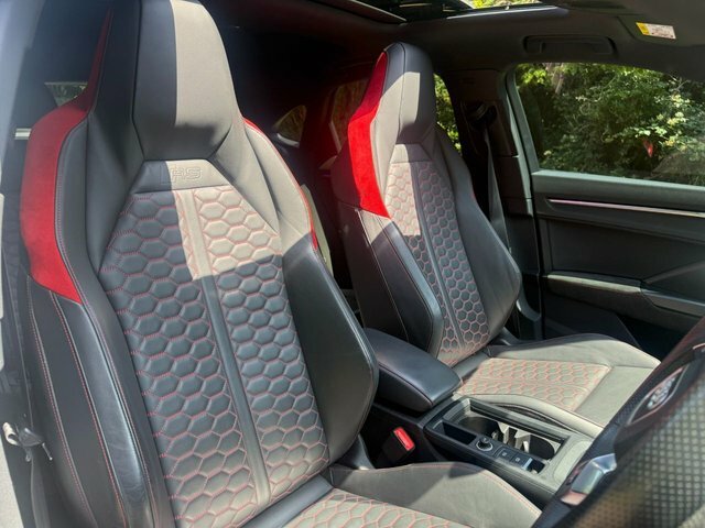 Audi RS Q3 400 Ps S Tronic  #14