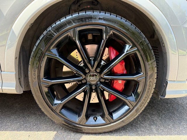 Audi RS Q3 400 Ps S Tronic  #72