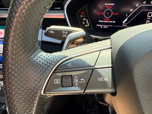 Audi RS Q3 400 Ps S Tronic  #61