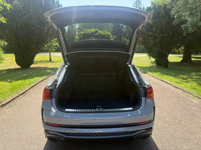 Audi RS Q3 400 Ps S Tronic  #68