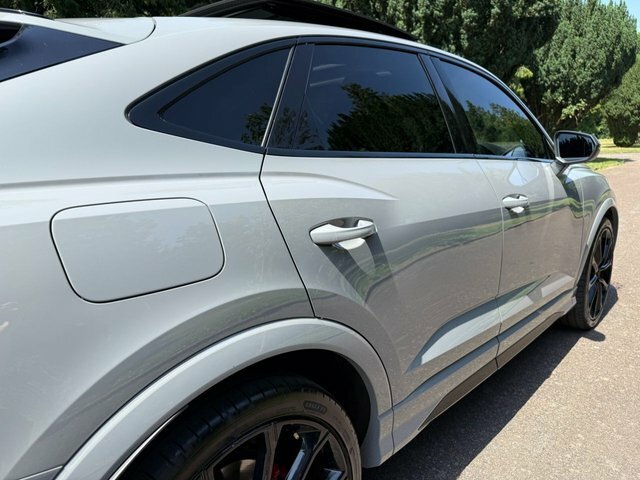 Audi RS Q3 400 Ps S Tronic  #85