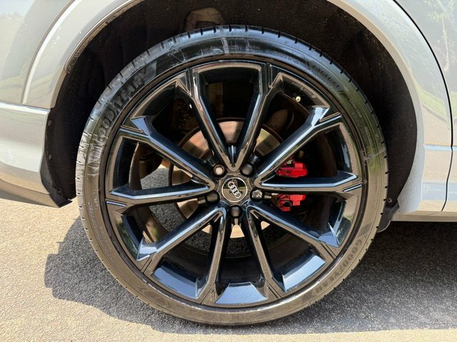 Audi RS Q3 400 Ps S Tronic  #71