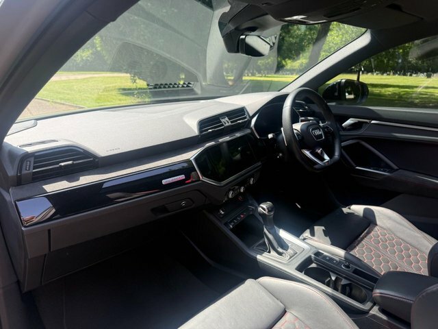 Audi RS Q3 400 Ps S Tronic  #22
