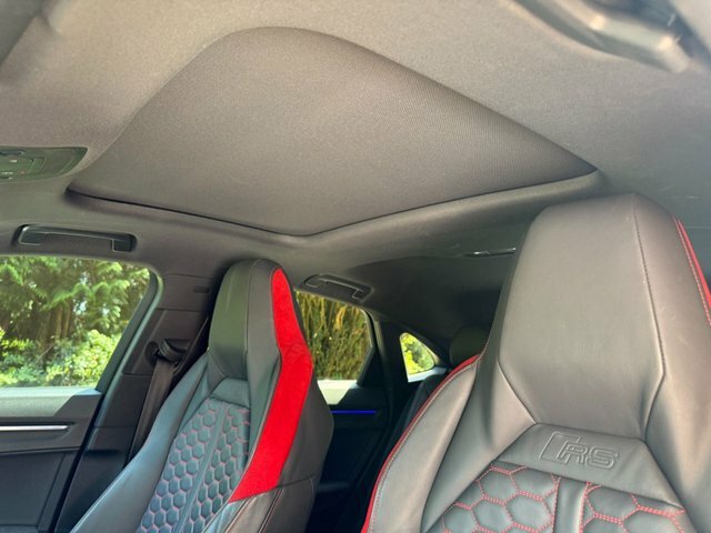 Audi RS Q3 400 Ps S Tronic  #25