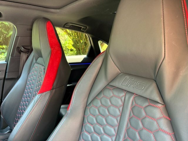Audi RS Q3 400 Ps S Tronic  #26