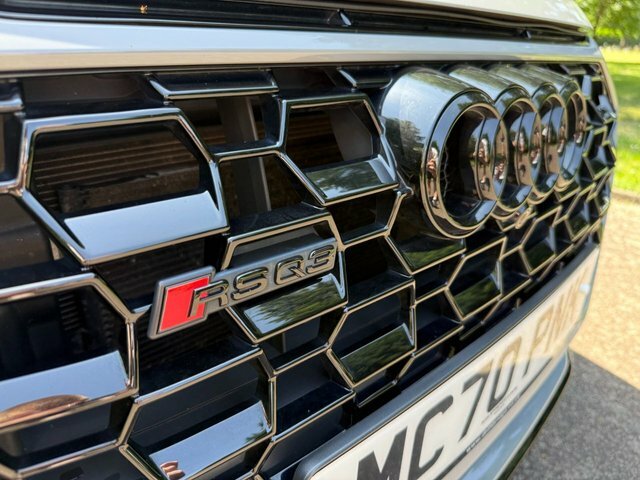 Audi RS Q3 400 Ps S Tronic  #80
