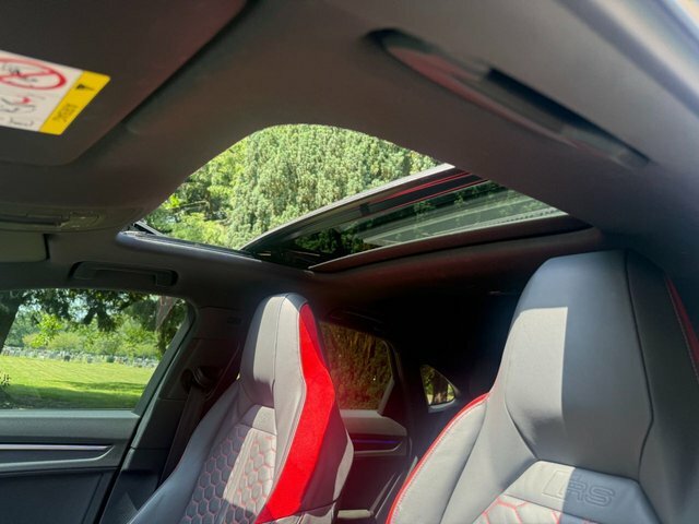 Audi RS Q3 400 Ps S Tronic  #24