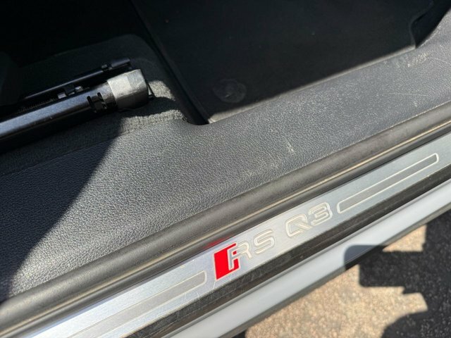 Audi RS Q3 400 Ps S Tronic  #19