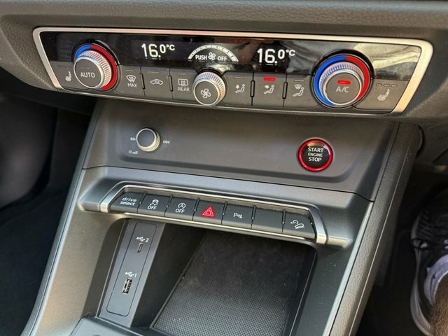 Audi RS Q3 400 Ps S Tronic  #60