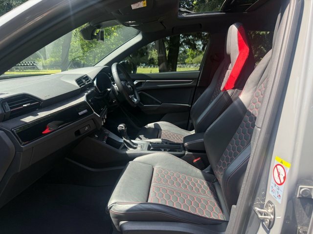 Audi RS Q3 400 Ps S Tronic  #21