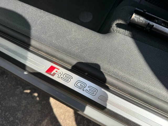 Audi RS Q3 400 Ps S Tronic  #28