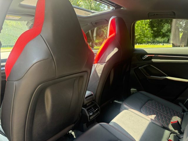 Audi RS Q3 400 Ps S Tronic  #35