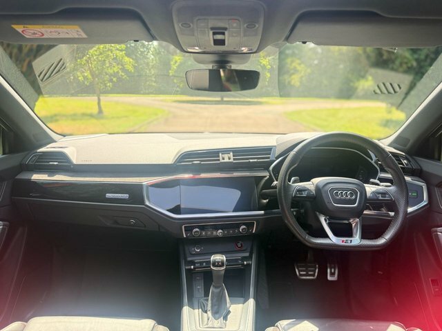 Audi RS Q3 400 Ps S Tronic  #37