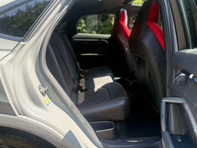 Audi RS Q3 400 Ps S Tronic  #29
