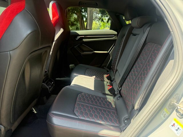 Audi RS Q3 400 Ps S Tronic  #34