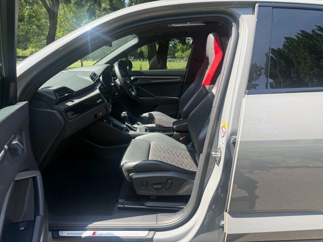 Audi RS Q3 400 Ps S Tronic  #20