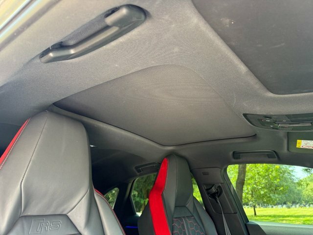 Audi RS Q3 400 Ps S Tronic  #16