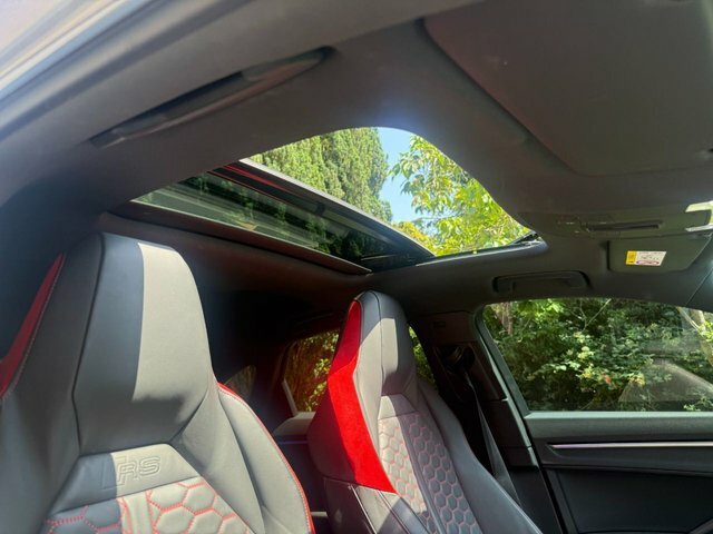 Audi RS Q3 400 Ps S Tronic  #15