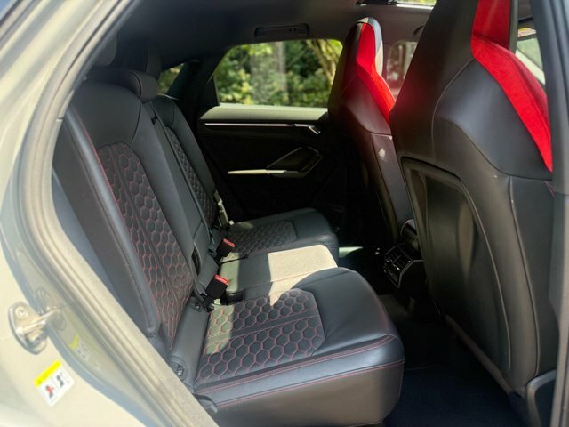 Audi RS Q3 400 Ps S Tronic  #30