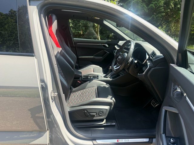 Audi RS Q3 400 Ps S Tronic  #11